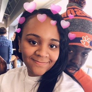 Meet your Posher, Nate